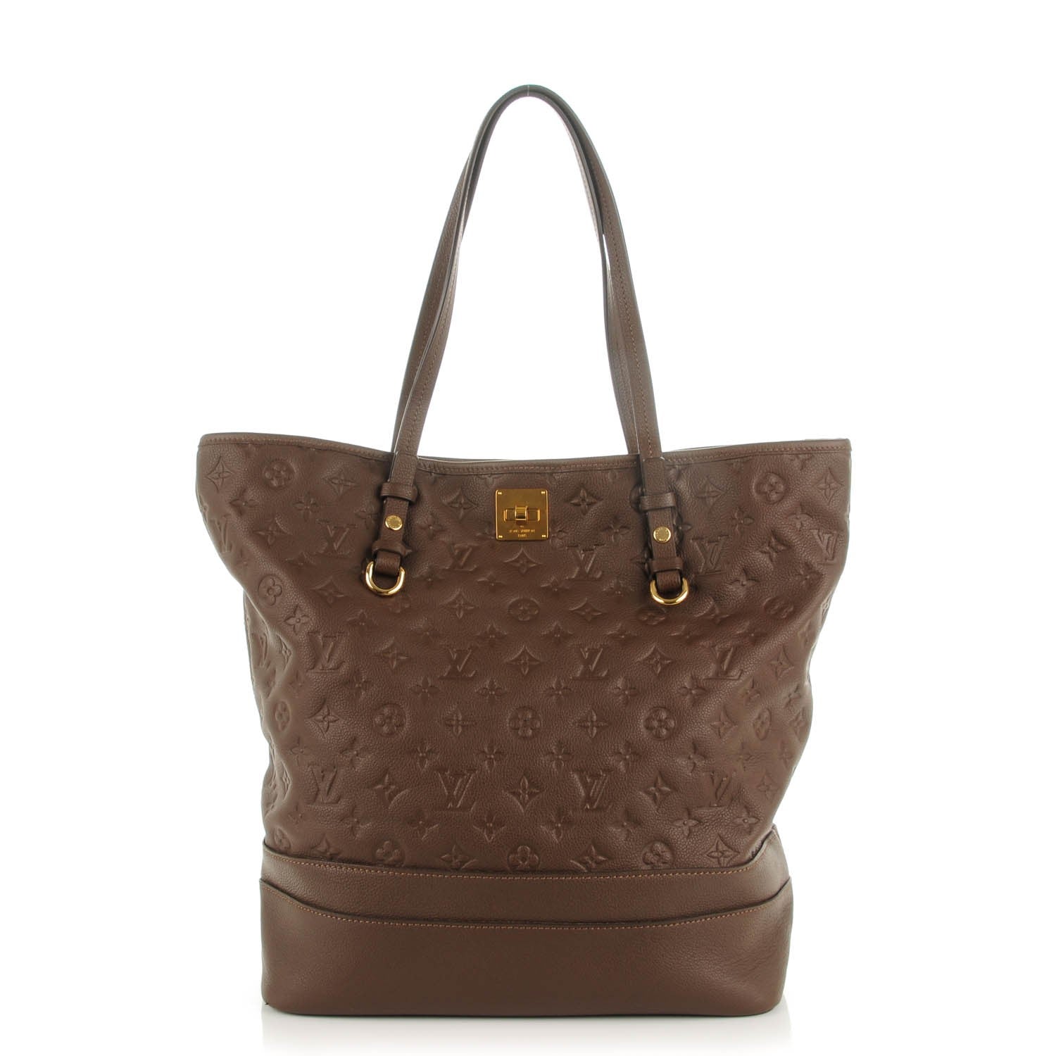 Louis Vuitton Empreinte Citadine GM Ombre 1 of 7