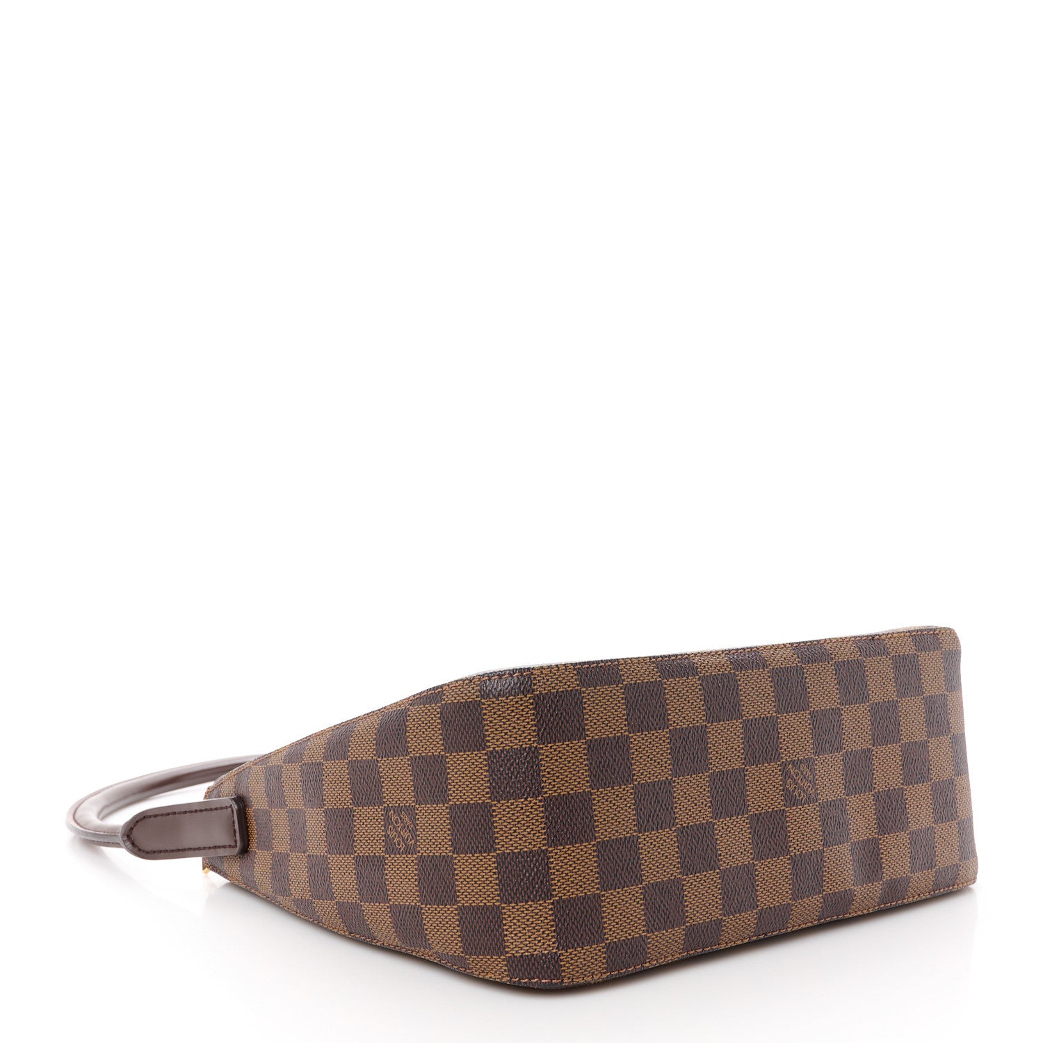Louis Vuitton Damier Ebene Looping MM 4 of 11