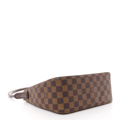 Louis Vuitton Damier Ebene Looping MM 4 of 11