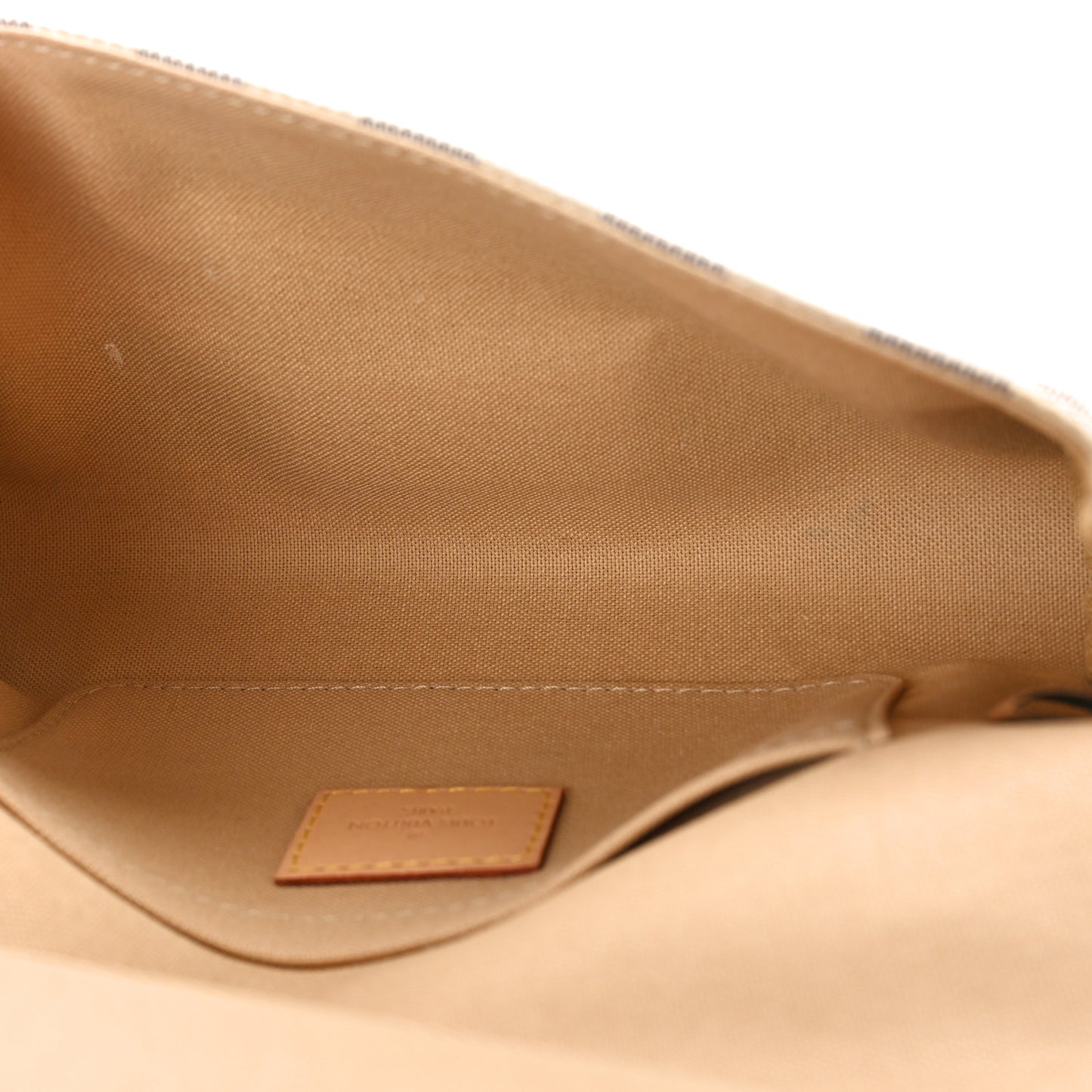 Damier Azur Favorite PM