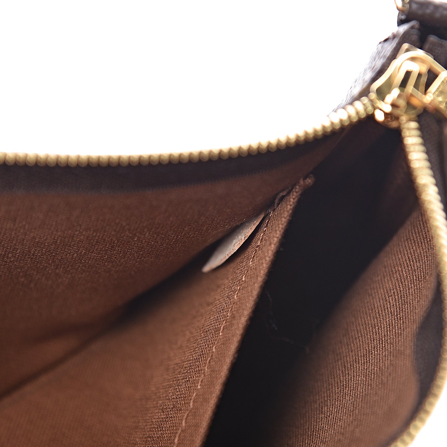 Monogram Multi Pochette Accessories Large Pochette