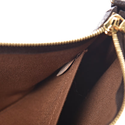Louis Vuitton Monogram Multi Pochette Accessories Large Pochette 7 of 8