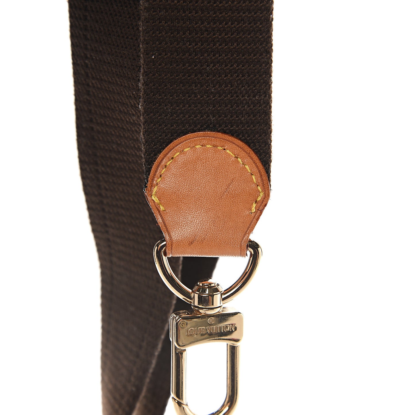 Canvas Adjustable Shoulder Strap