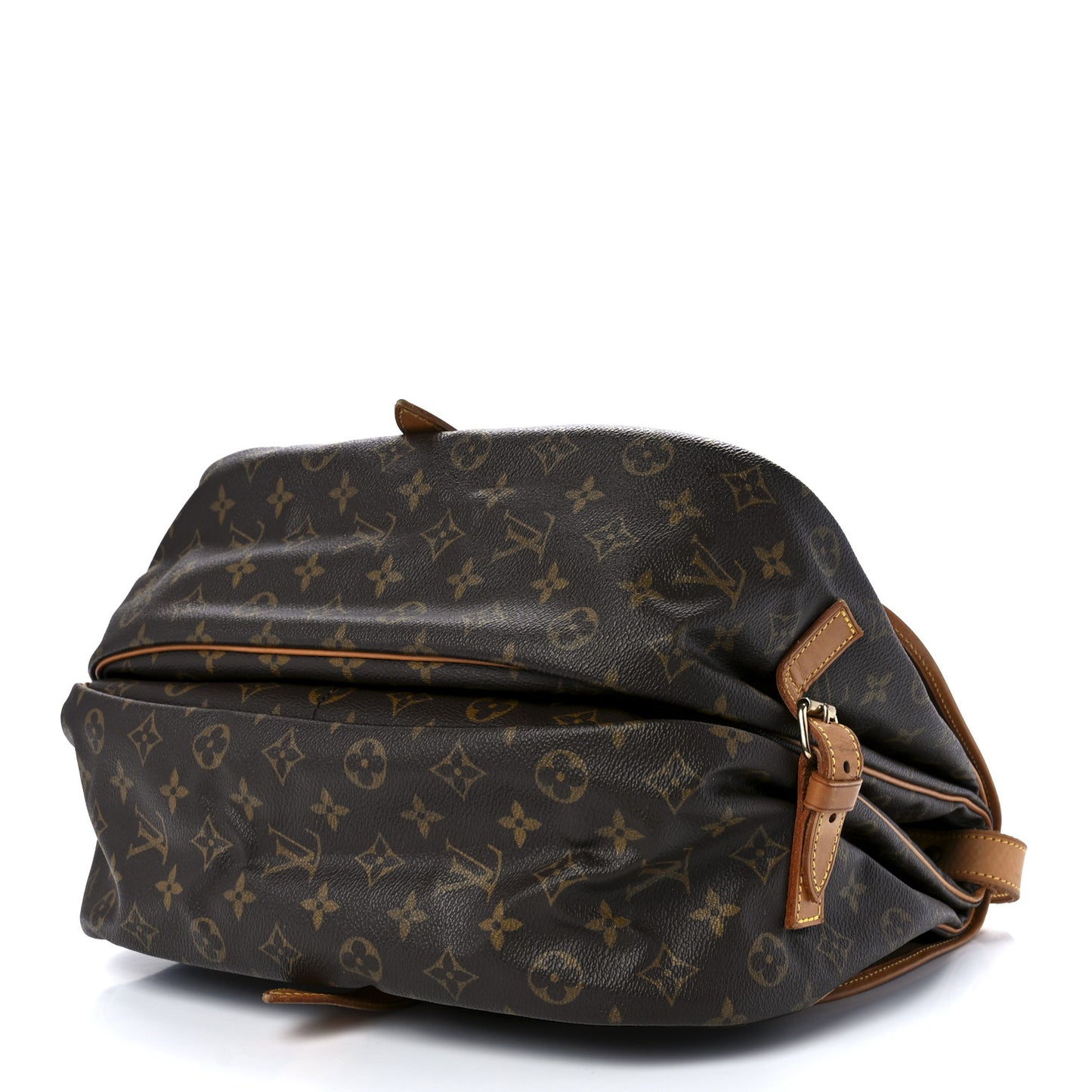 Monogram Saumur 35