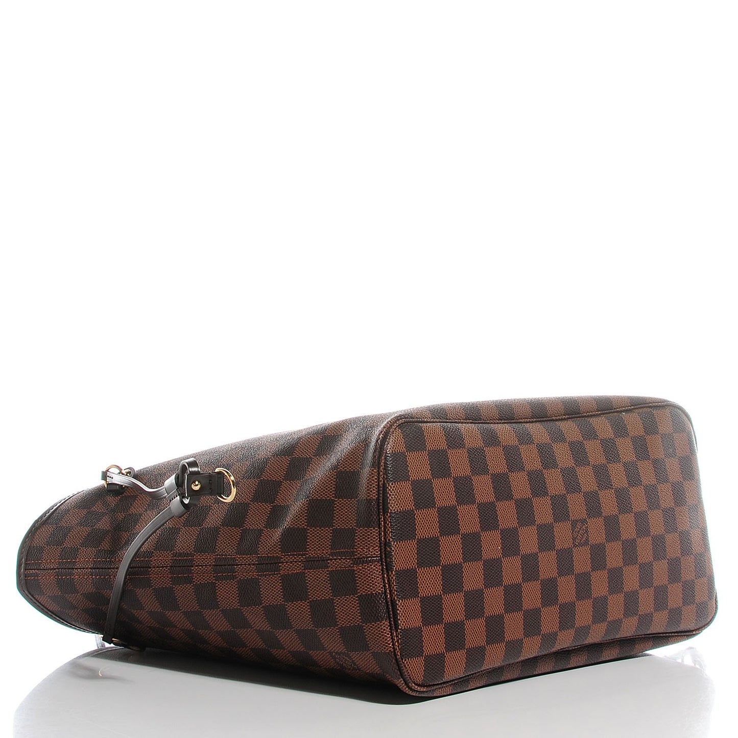 Damier Ebene Neverfull MM