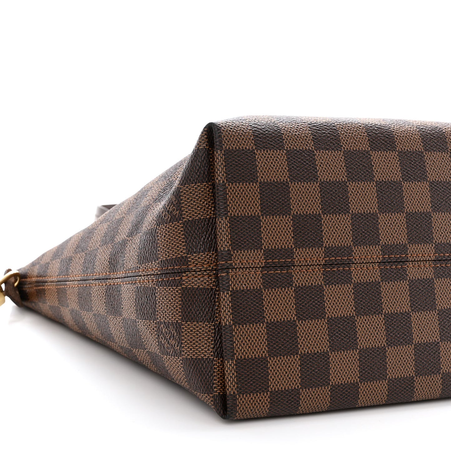 Damier Ebene Iena PM