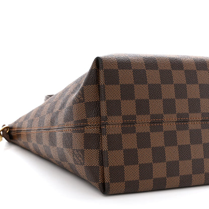 Louis Vuitton Damier Ebene Iena PM 10 of 11
