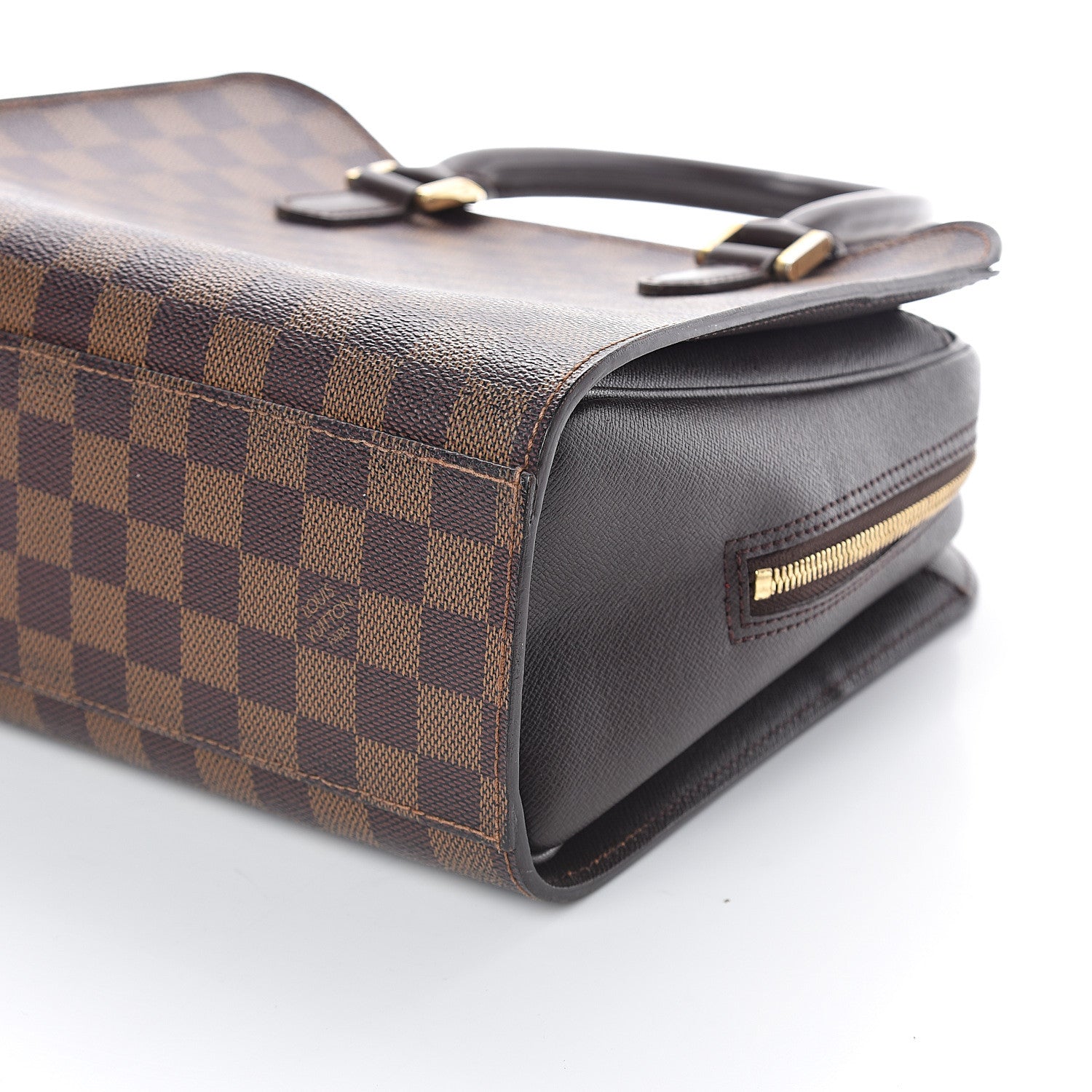 Louis Vuitton Damier Ebene Triana 8 of 8