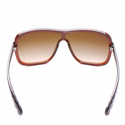 Chanel Chain Sunglasses 6043 Brown 2 of 4
