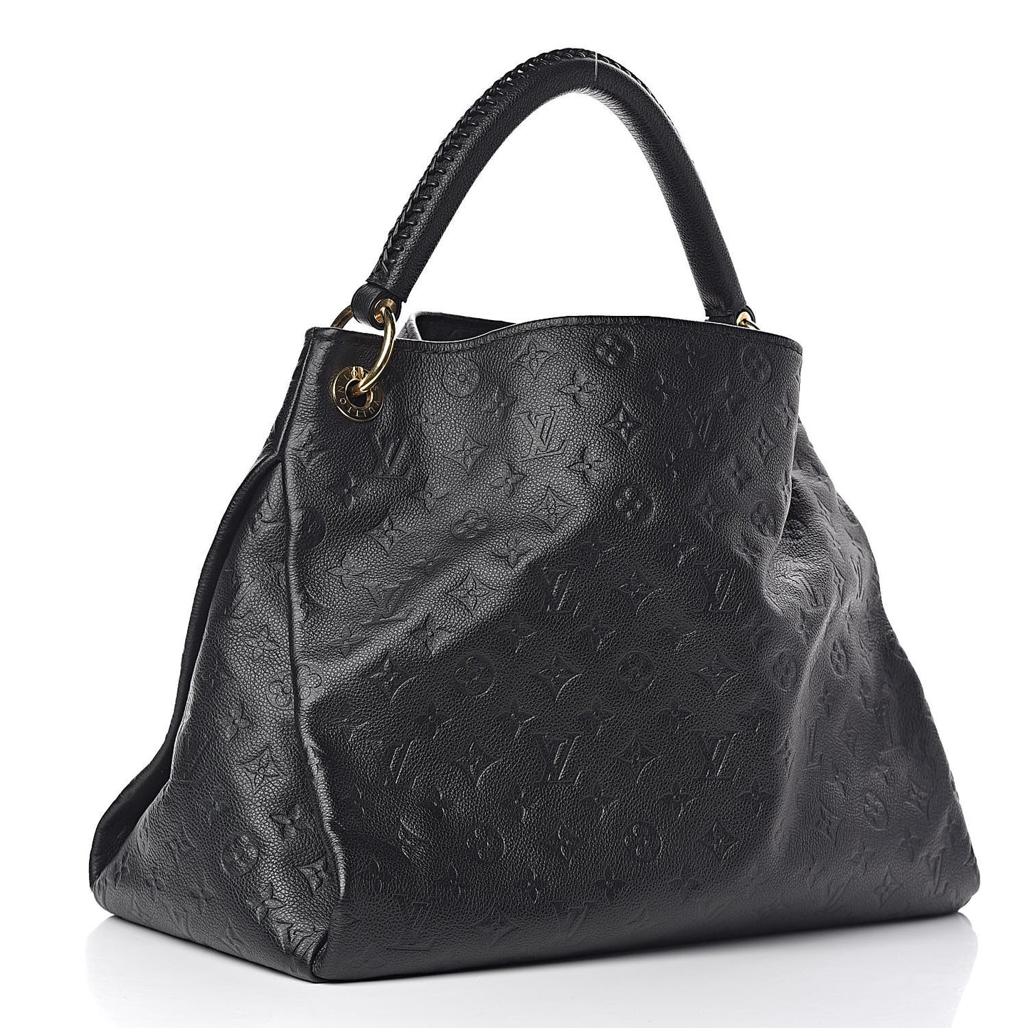 Empreinte Artsy MM Black