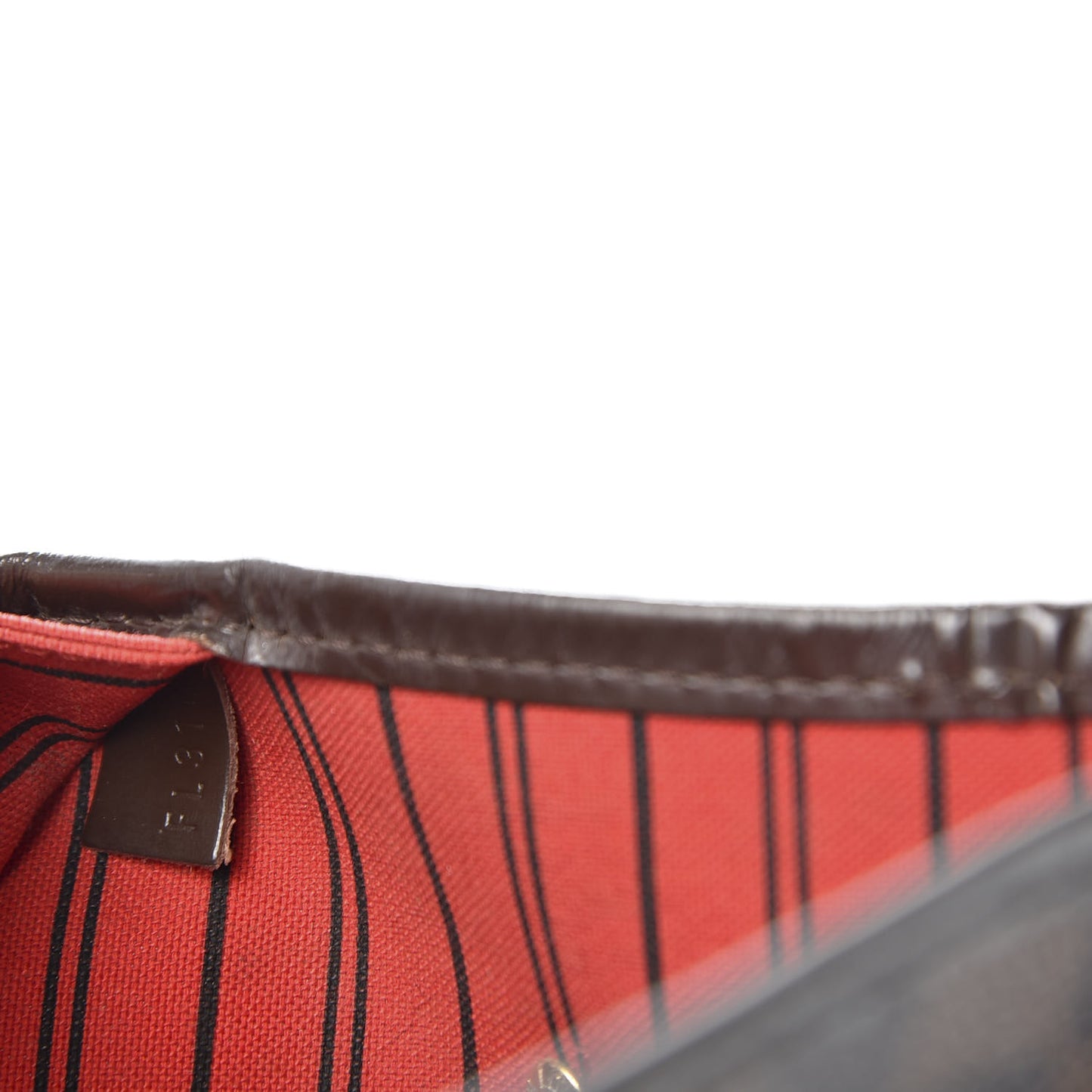 Damier Ebene Neo Neverfull MM