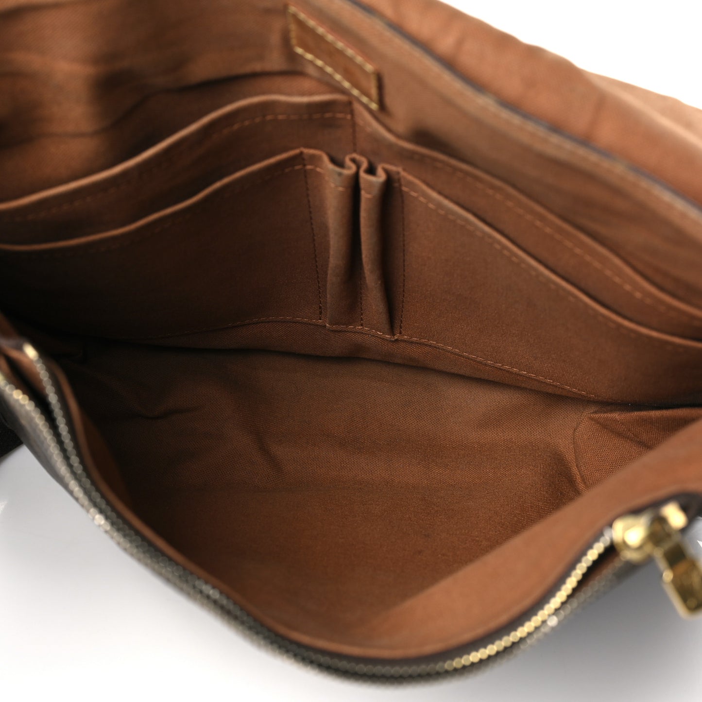 Monogram Beaubourg MM Messenger Bag