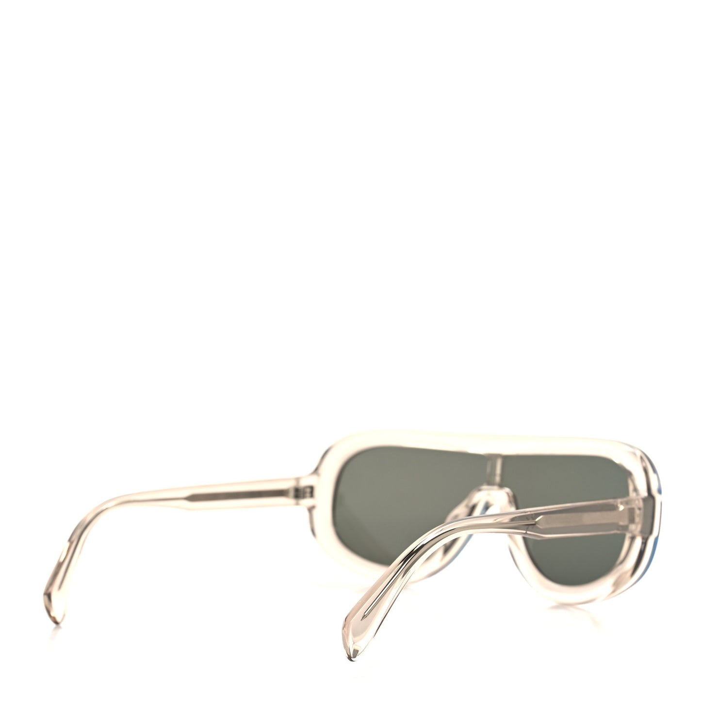 Shield Sunglasses CL 400211 Brown