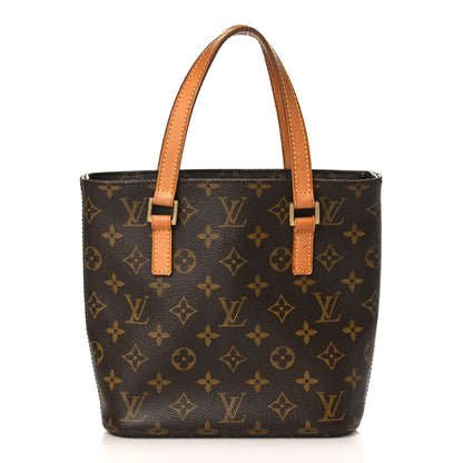 Louis Vuitton Monogram Vavin PM 1 of 9