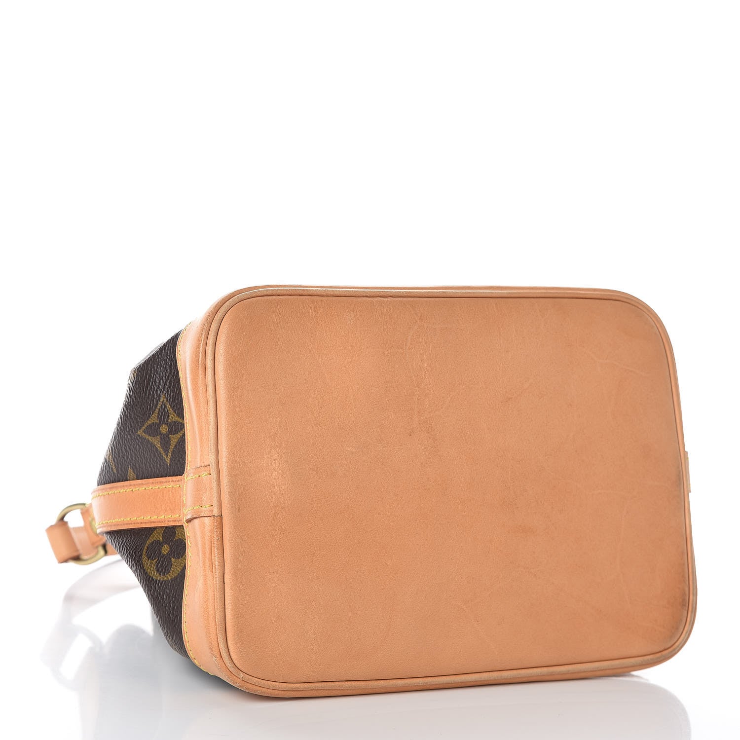 Louis Vuitton Monogram Mini Noe 4 of 9