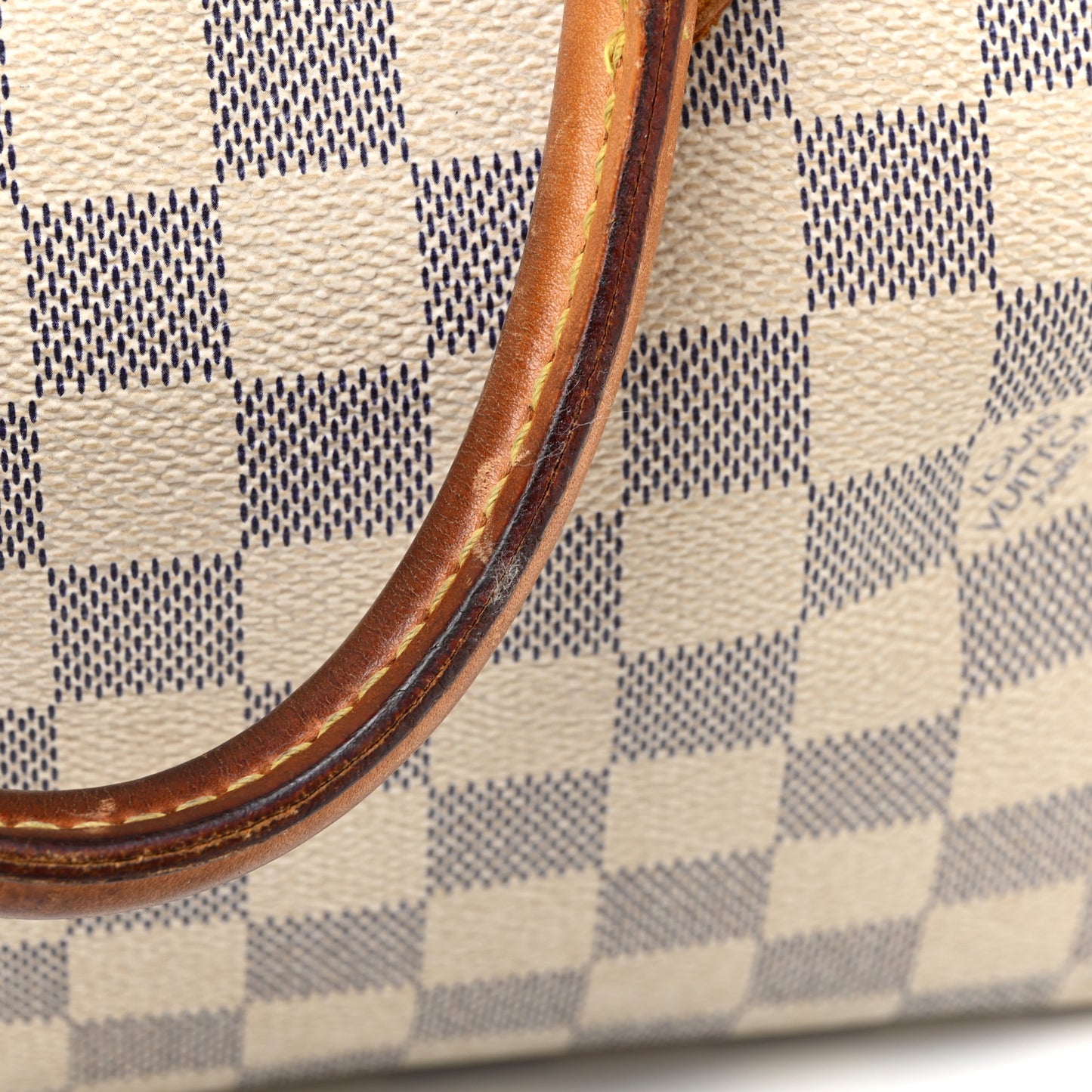 Damier Azur Speedy 25
