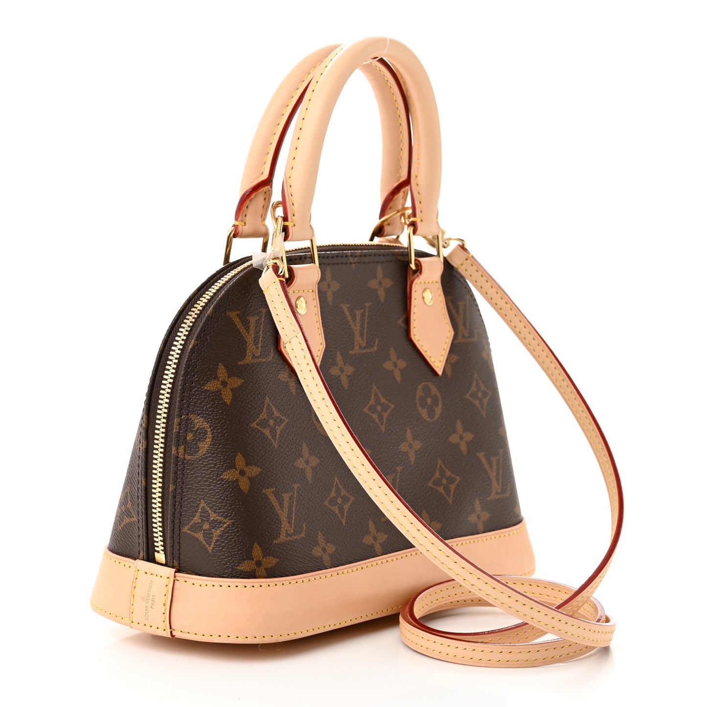 Monogram Alma BB