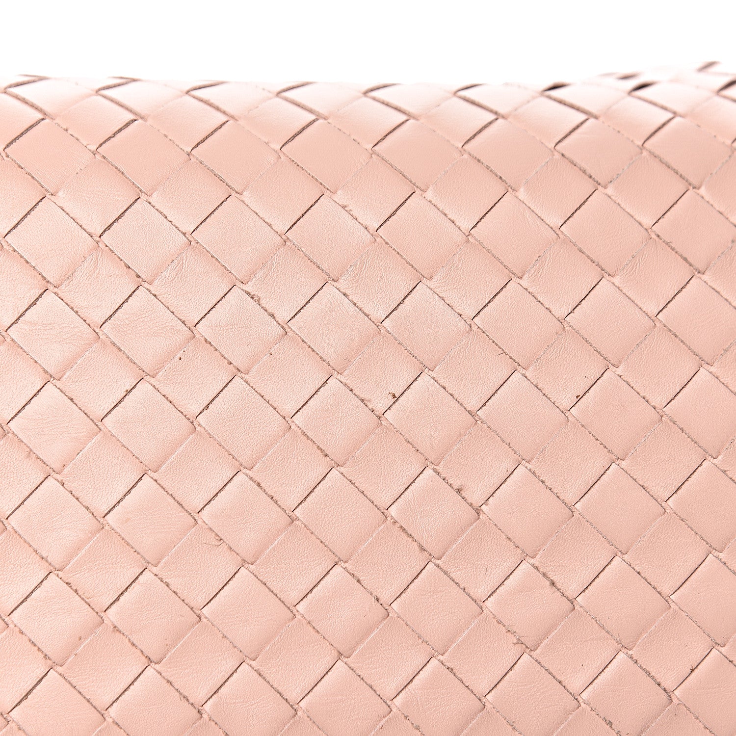 Bottega Veneta Nappa Intrecciato Medium Roma Tote Flamingo 17 of 29