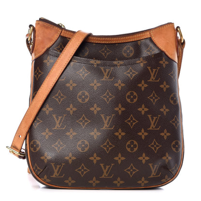 Louis Vuitton Monogram Odeon PM 1 of 13