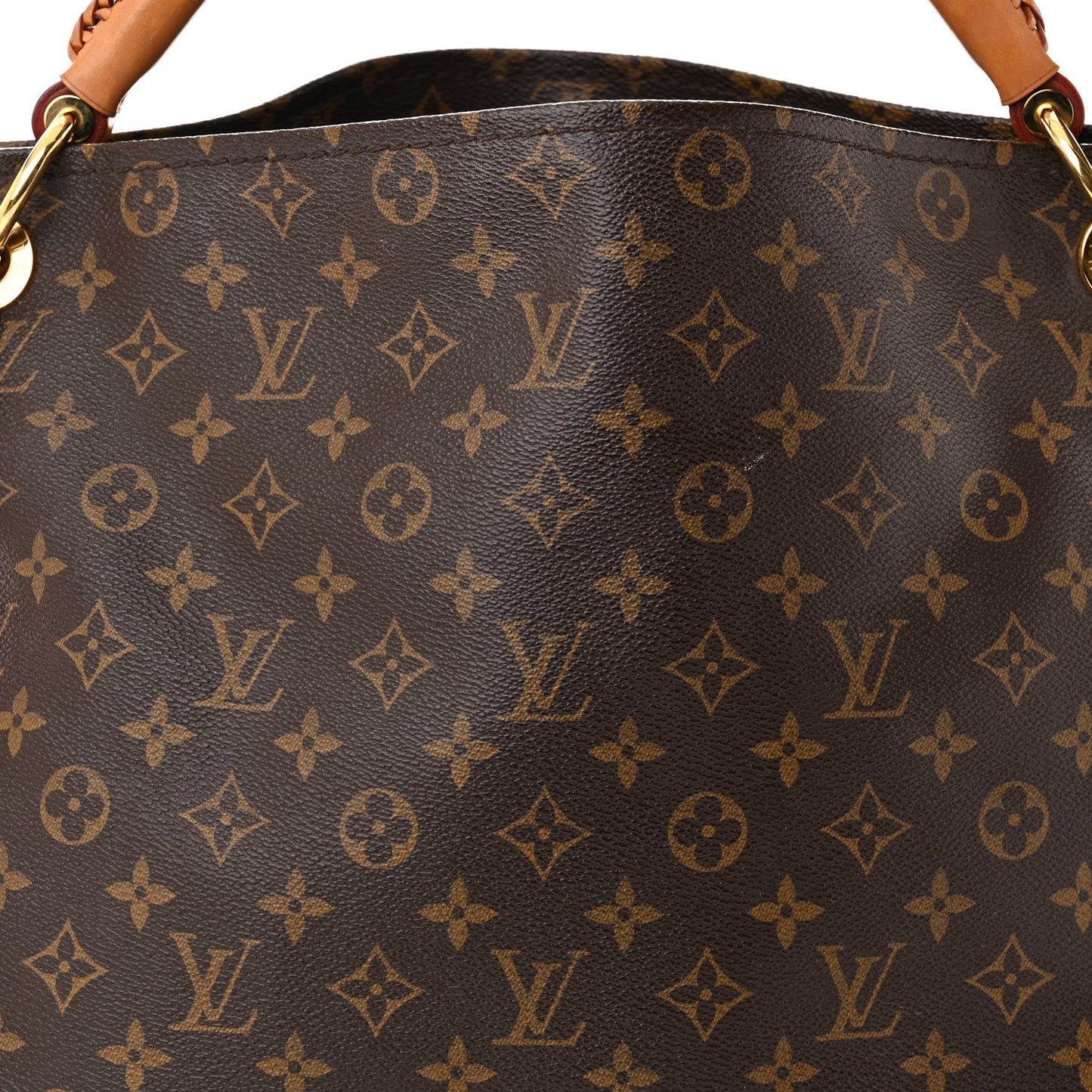 Monogram Artsy MM