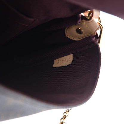 Louis Vuitton Monogram Favorite PM 7 of 7
