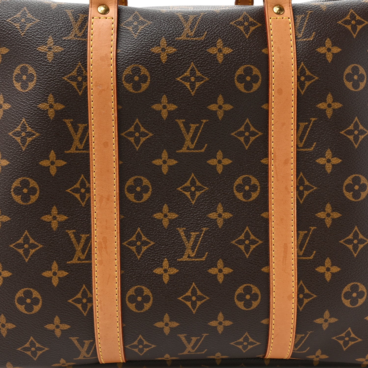 Louis Vuitton Monogram Sirius 45 10 of 17
