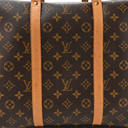 Louis Vuitton Monogram Sirius 45 10 of 17