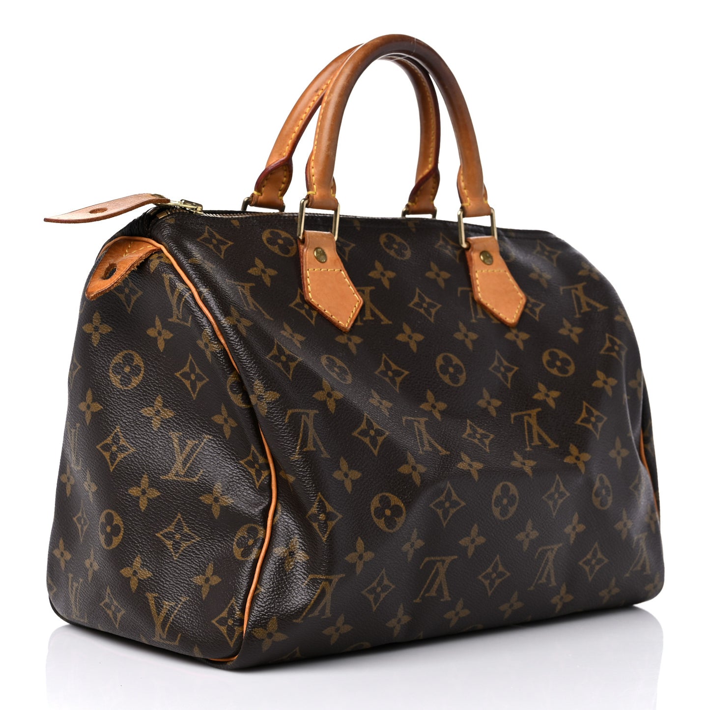 Monogram Speedy 30