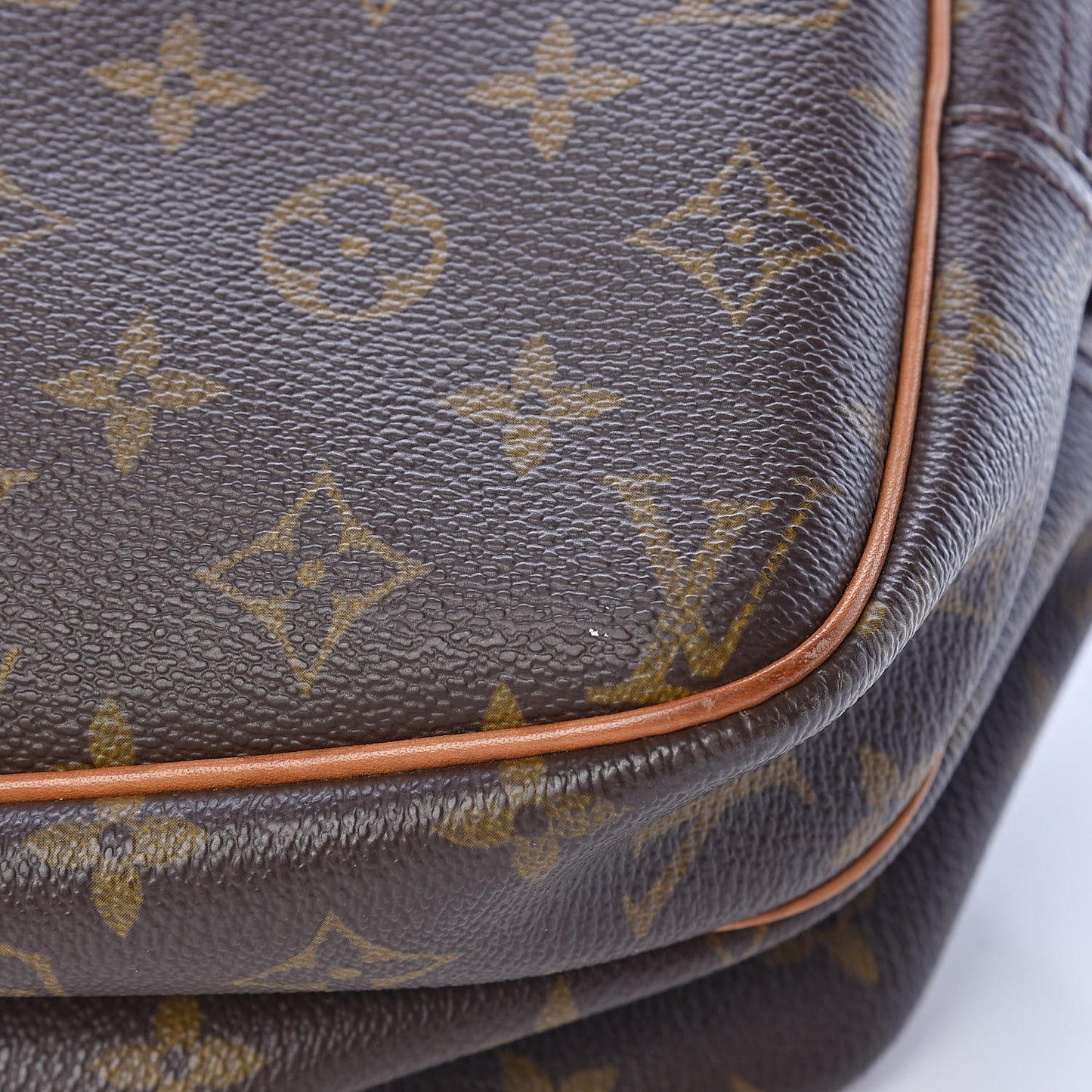 Monogram Reporter PM