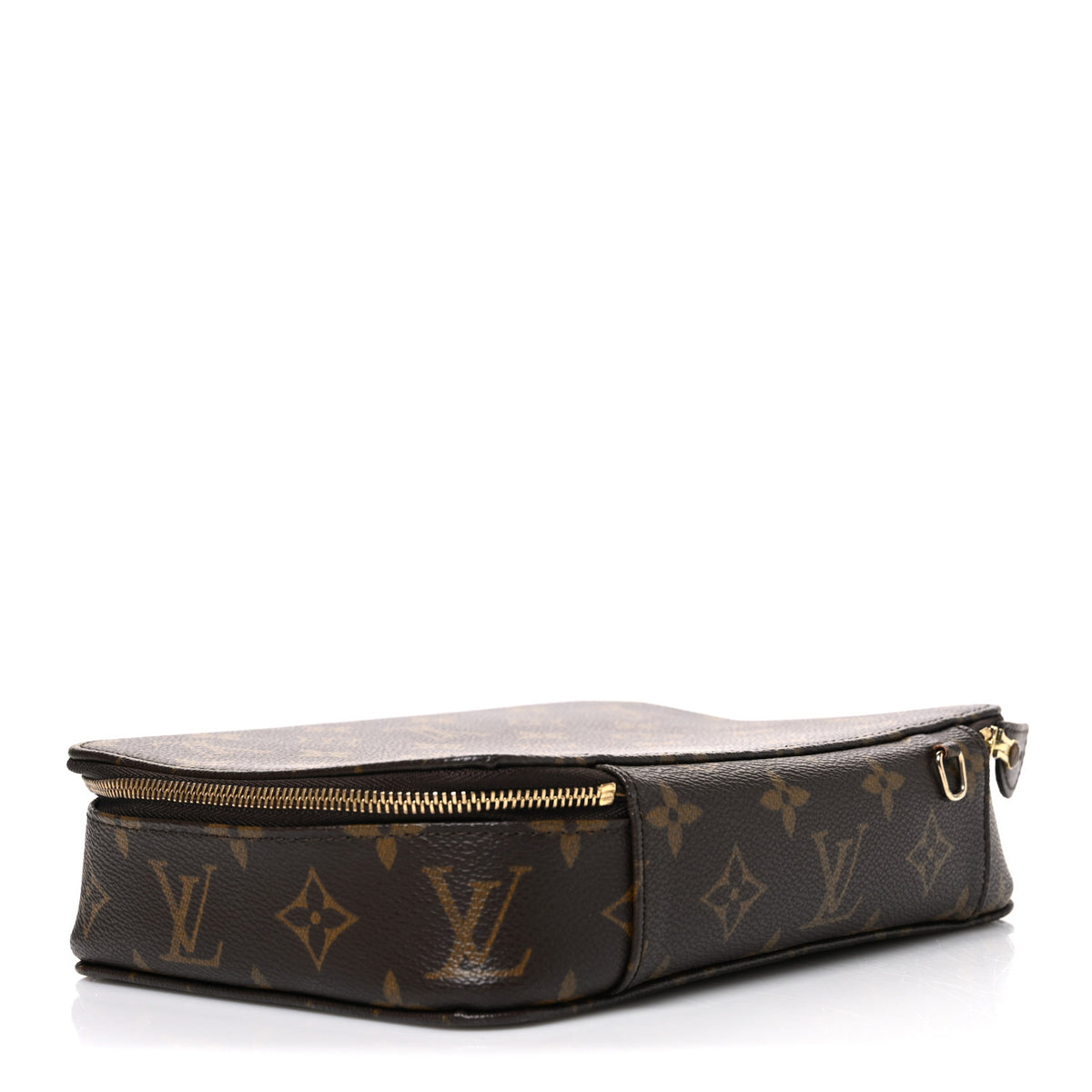 Monogram Monte Carlo Jewelry Box
