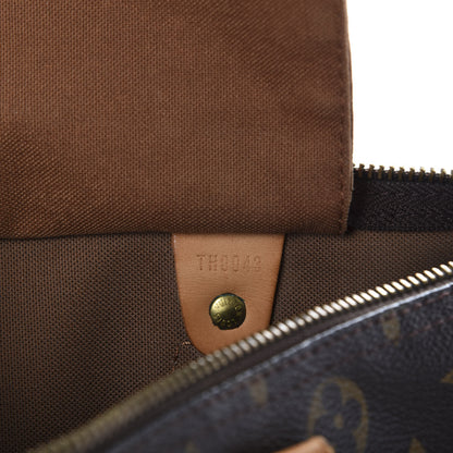 Louis Vuitton Monogram Speedy 30 13 of 14