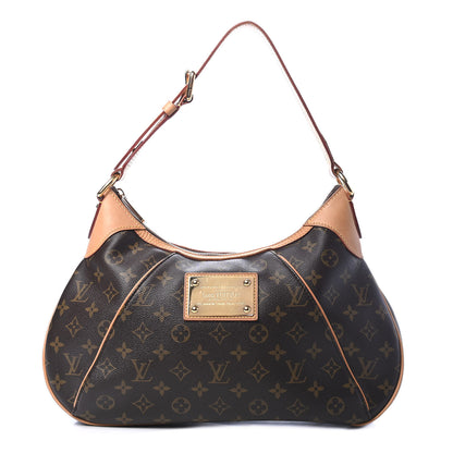 Louis Vuitton Monogram Thames GM 1 of 6