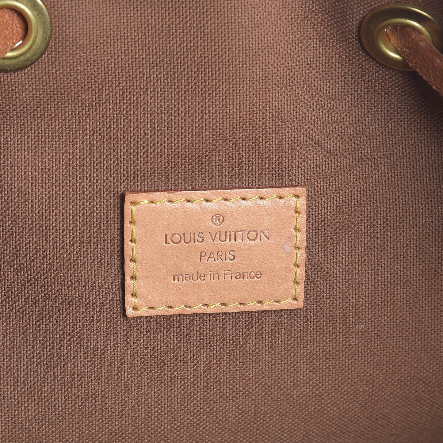 Monogram Bosphore Backpack