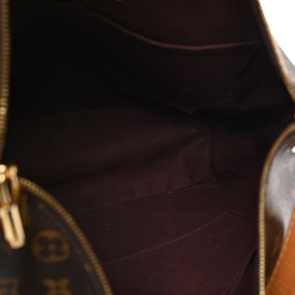 Louis Vuitton Monogram Berri PM 4 of 4