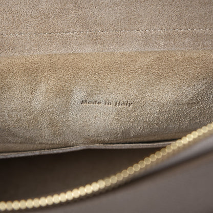 Celine Grained Calfskin Mini Belt Bag Light Taupe 6 of 10