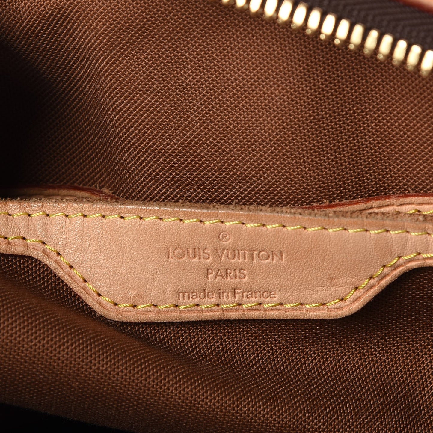 Monogram Palermo GM