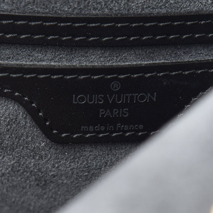 Louis Vuitton Epi Gobelins Backpack Black 6 of 10