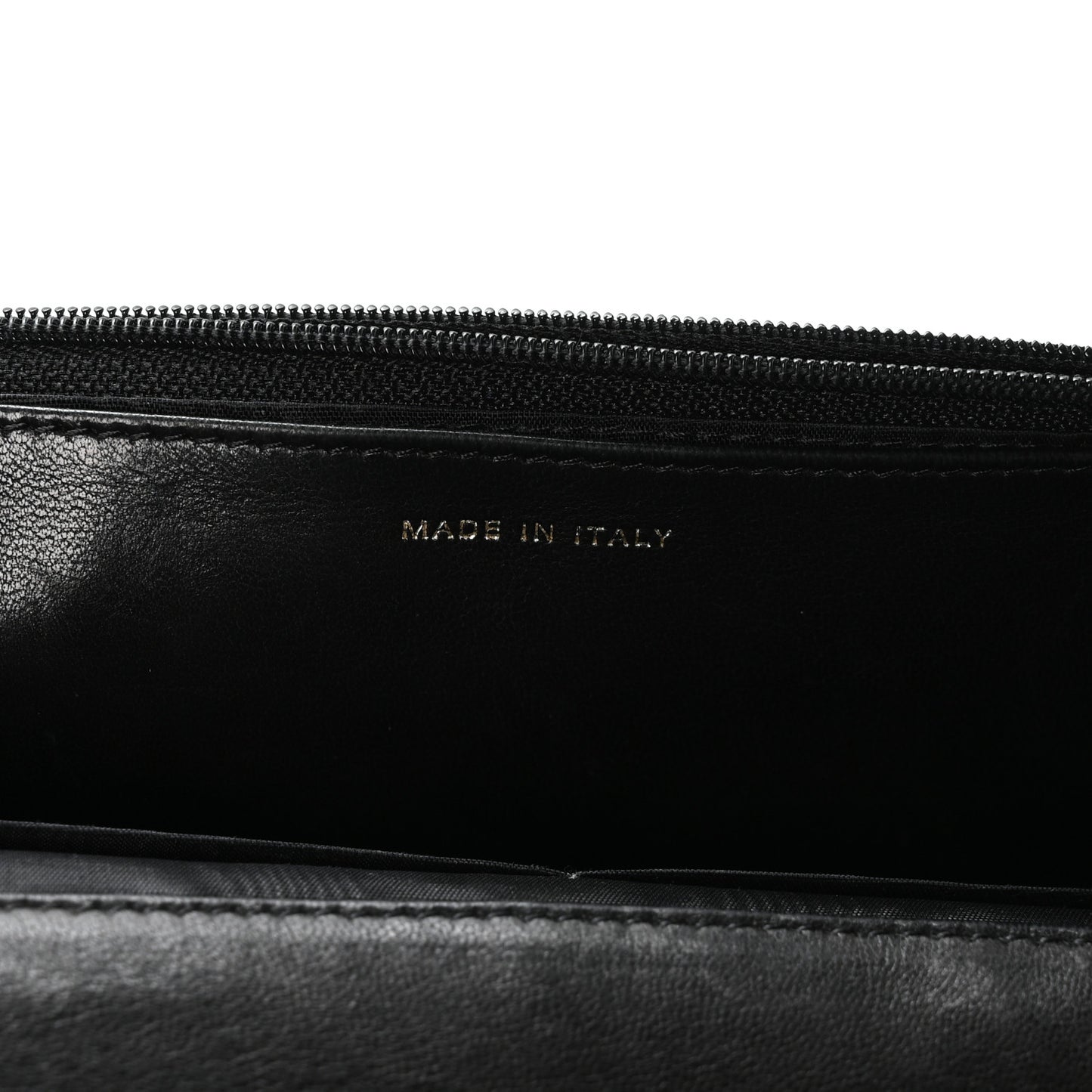Caviar Timeless CC Wallet On Chain WOC Black