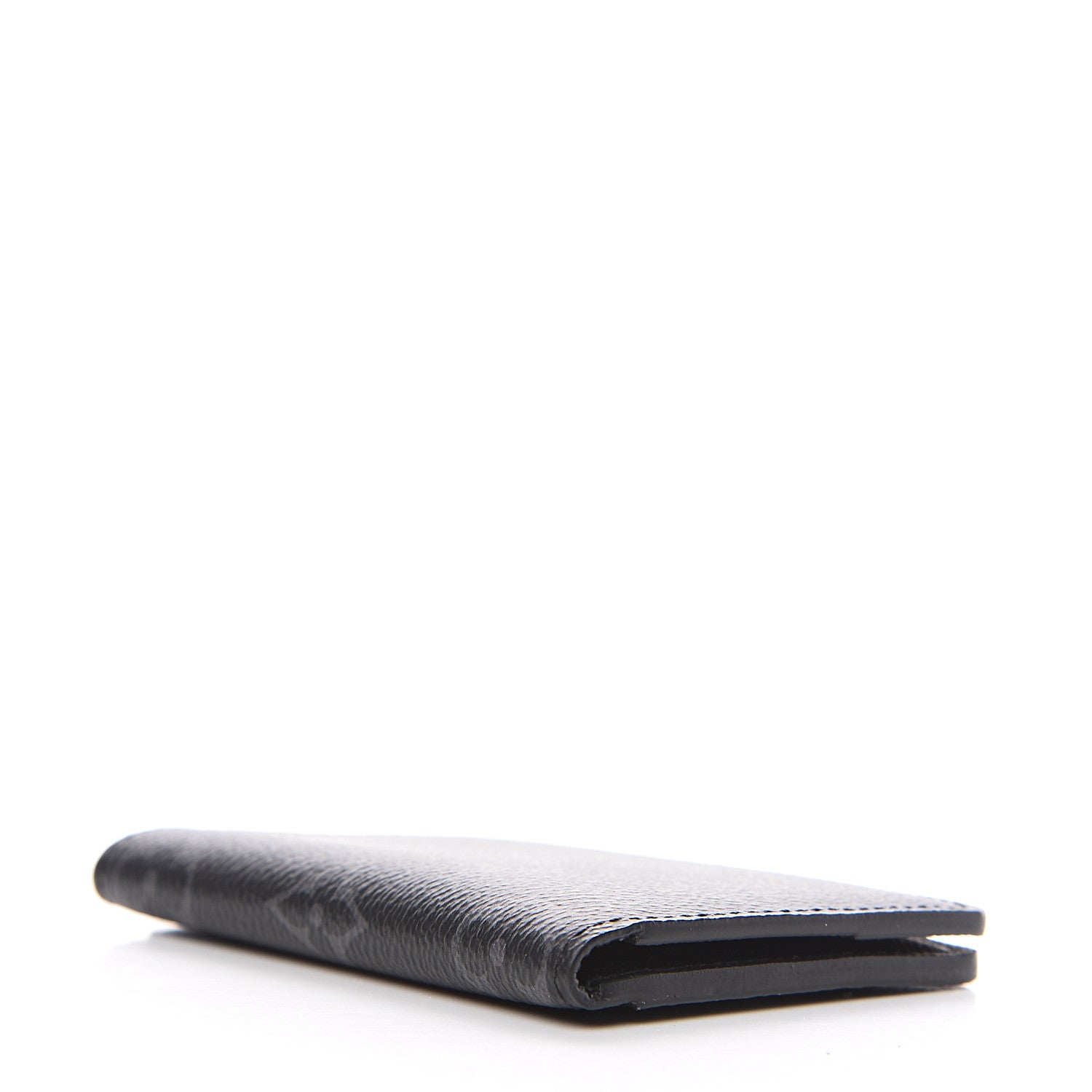 Louis Vuitton Monogram Eclipse Pocket Organizer NM 3 of 6