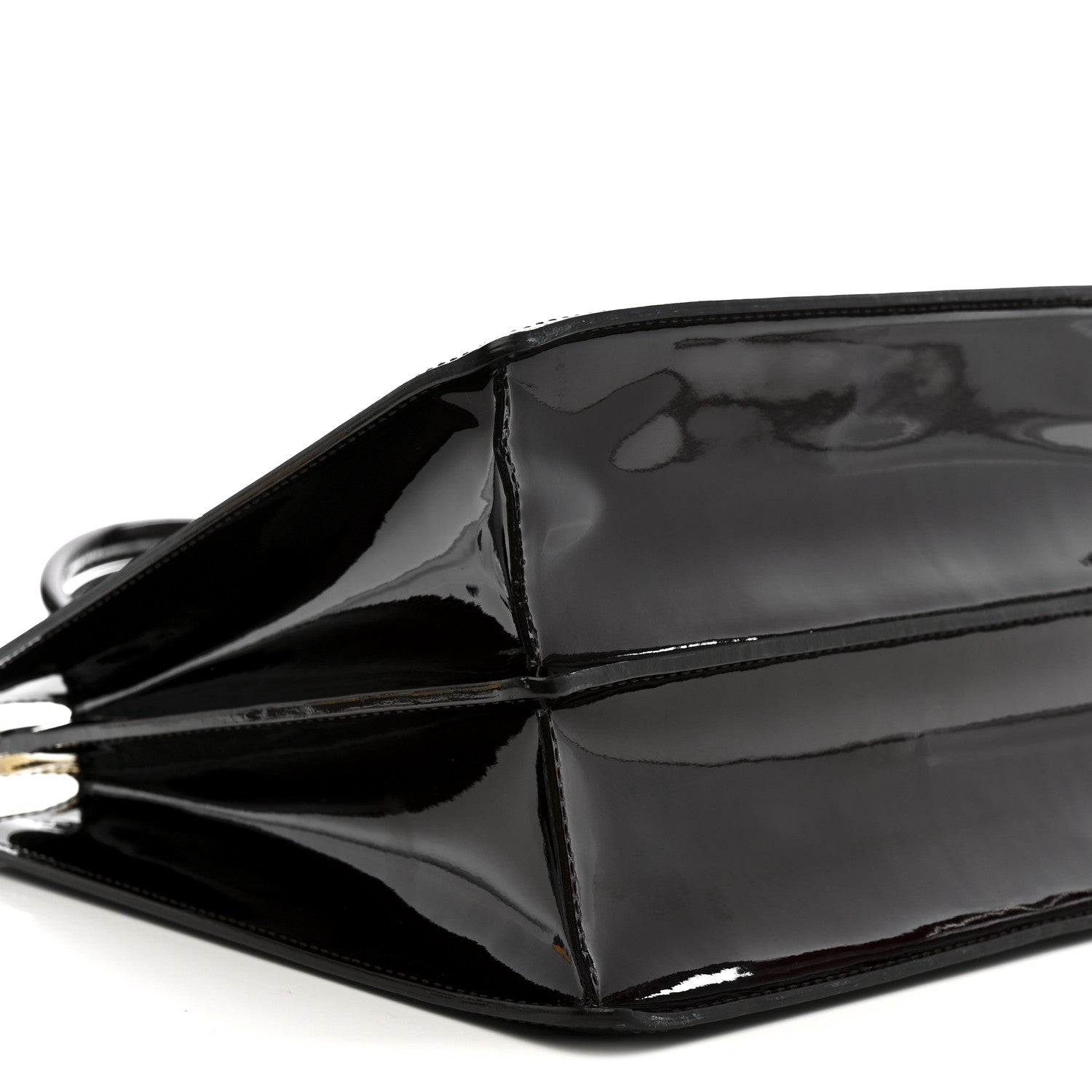 Louis Vuitton Vernis Deesse GM Amarante 8 of 9