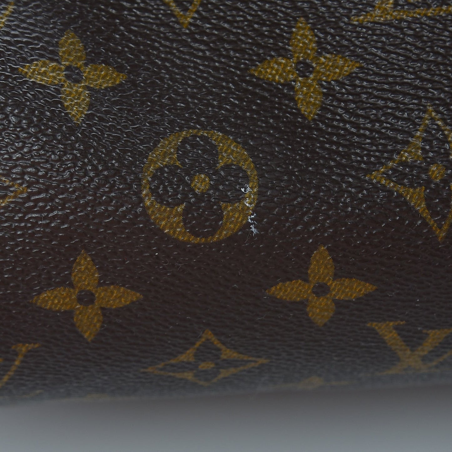 Monogram Speedy 35