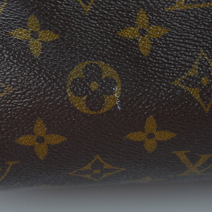 Louis Vuitton Monogram Speedy 35 11 of 11