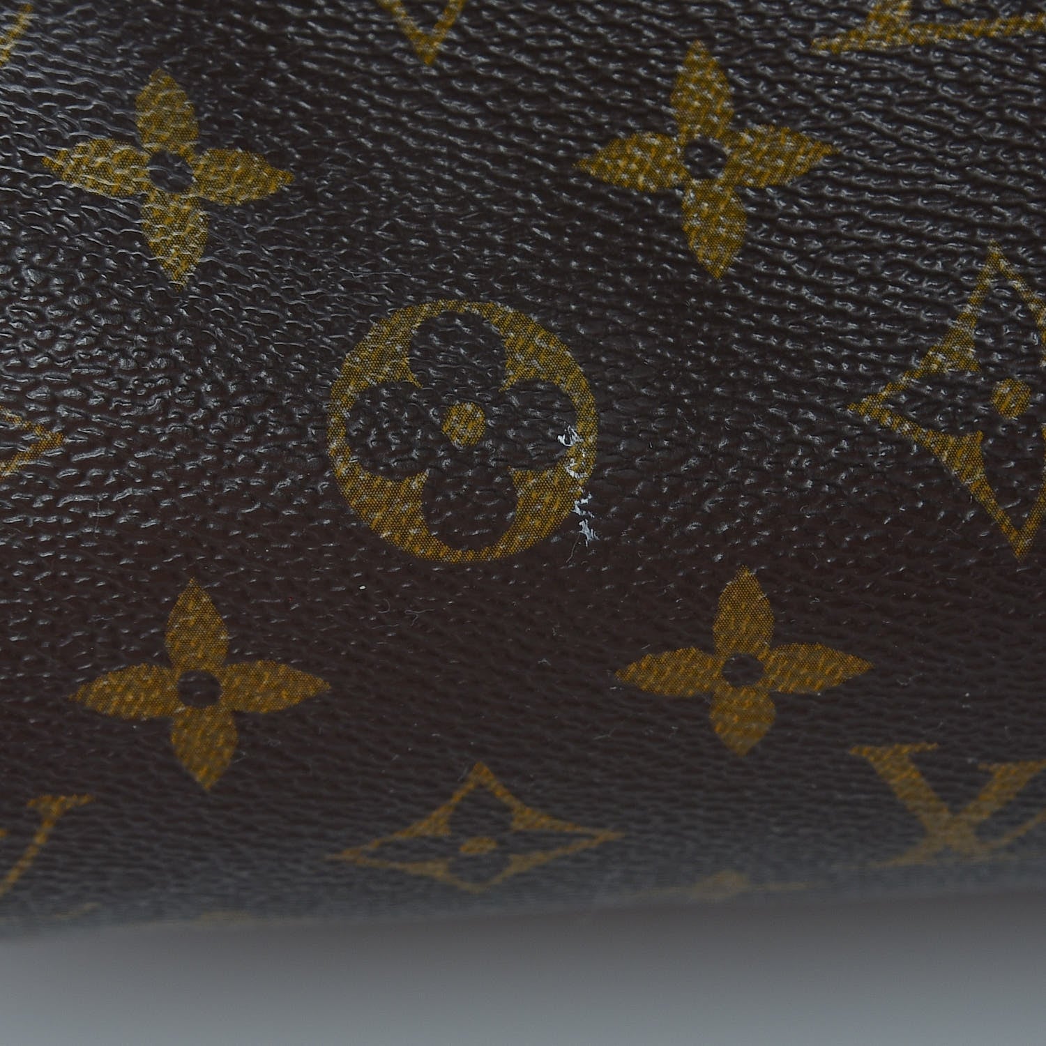 Louis Vuitton Monogram Speedy 35 11 of 11