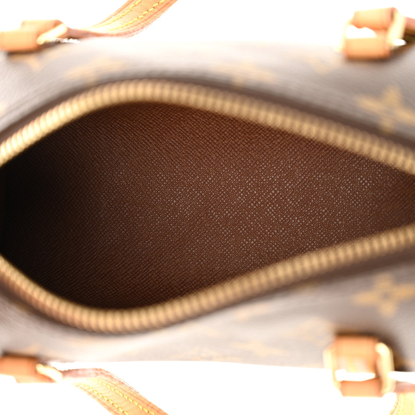 Monogram Papillon 19