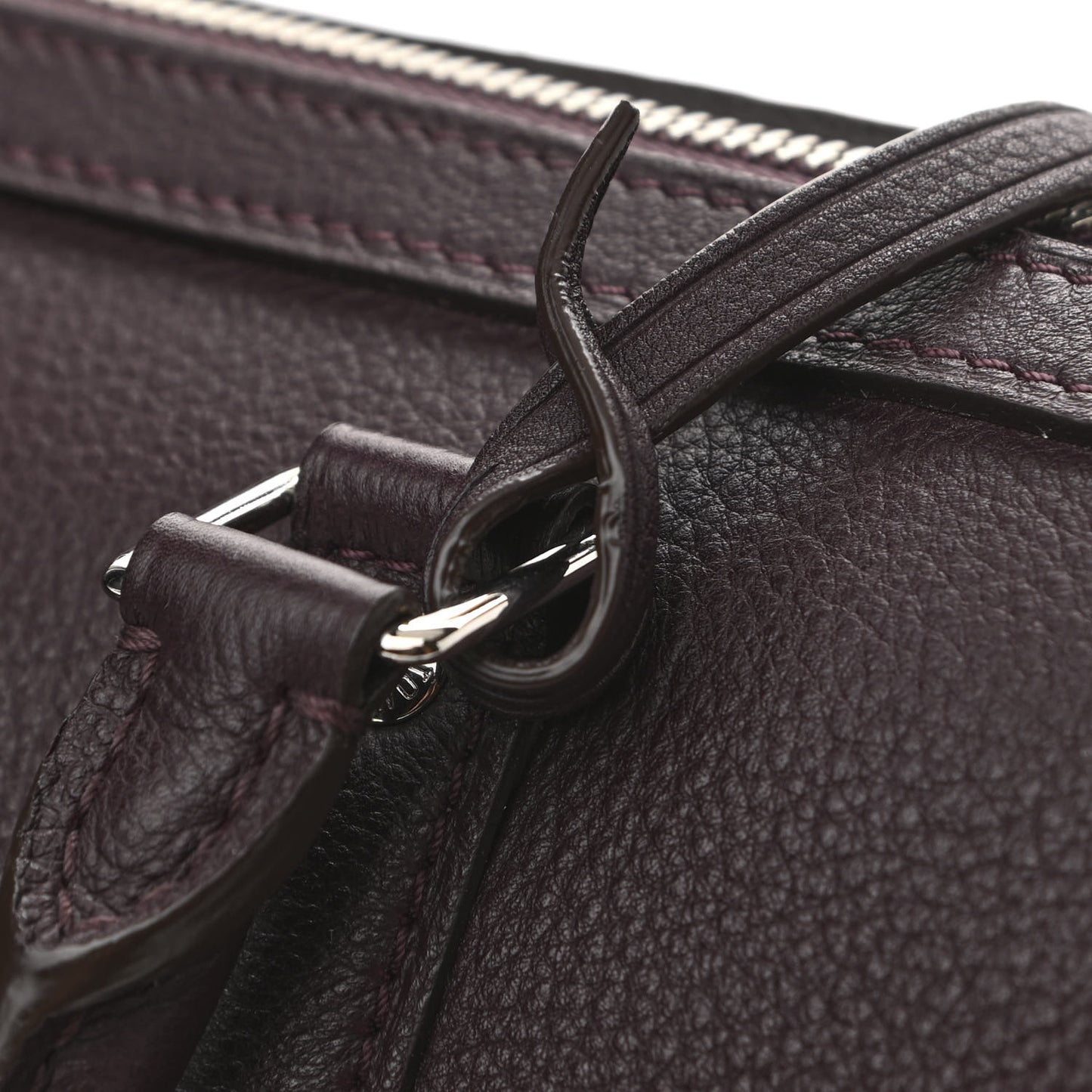 Calfskin SC Bag PM Quetsche