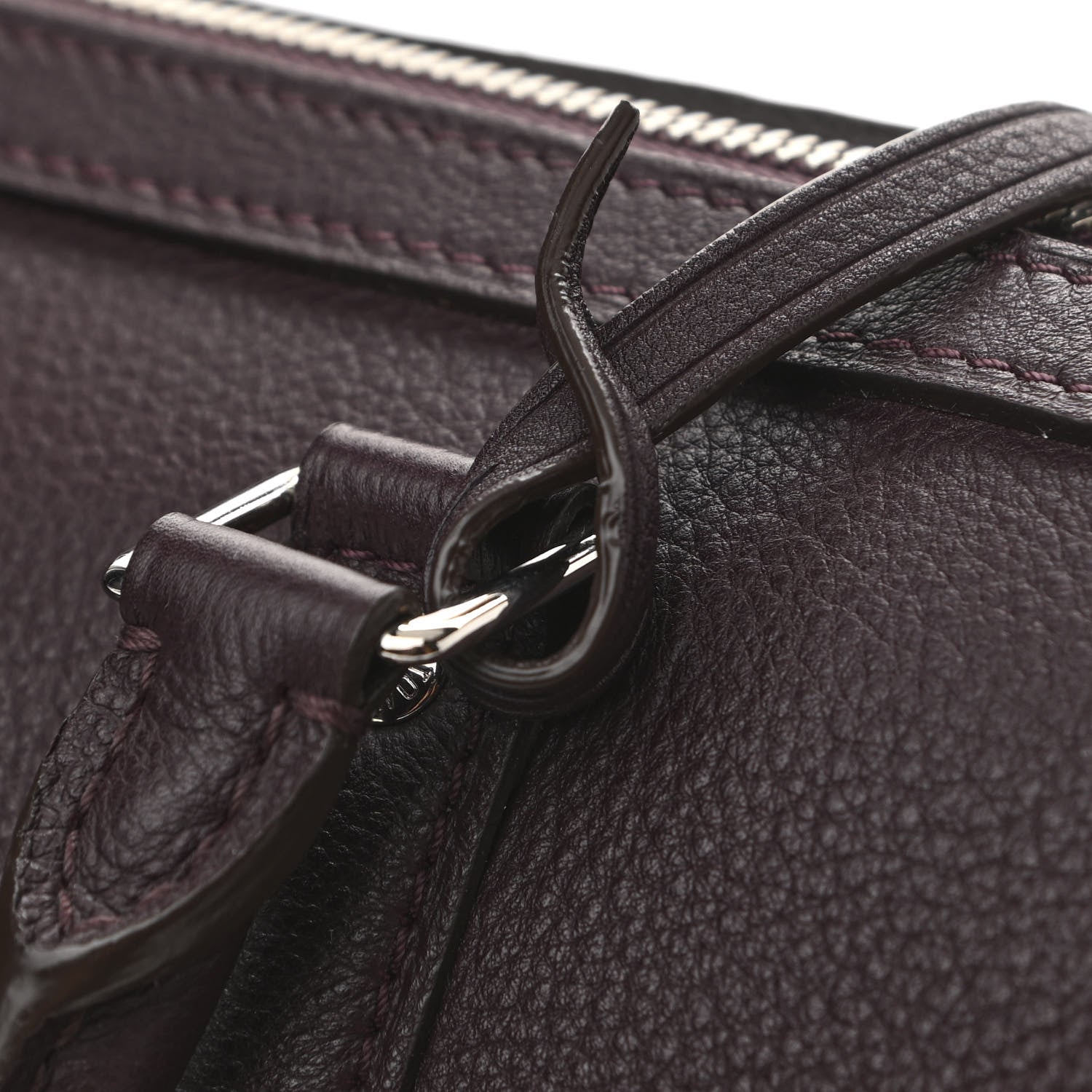 Louis Vuitton Calfskin SC Bag PM Quetsche 12 of 12