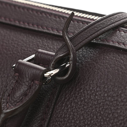 Louis Vuitton Calfskin SC Bag PM Quetsche 12 of 12