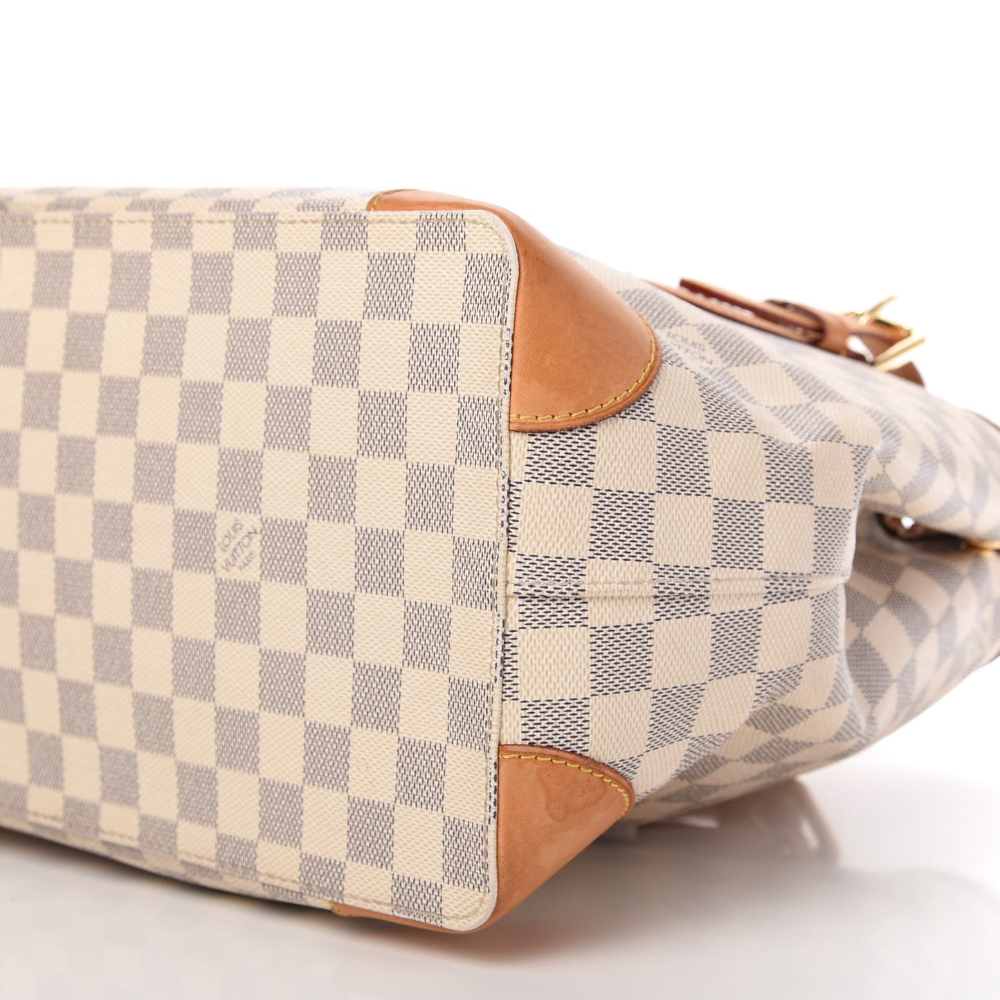 Damier Azur Hampstead MM