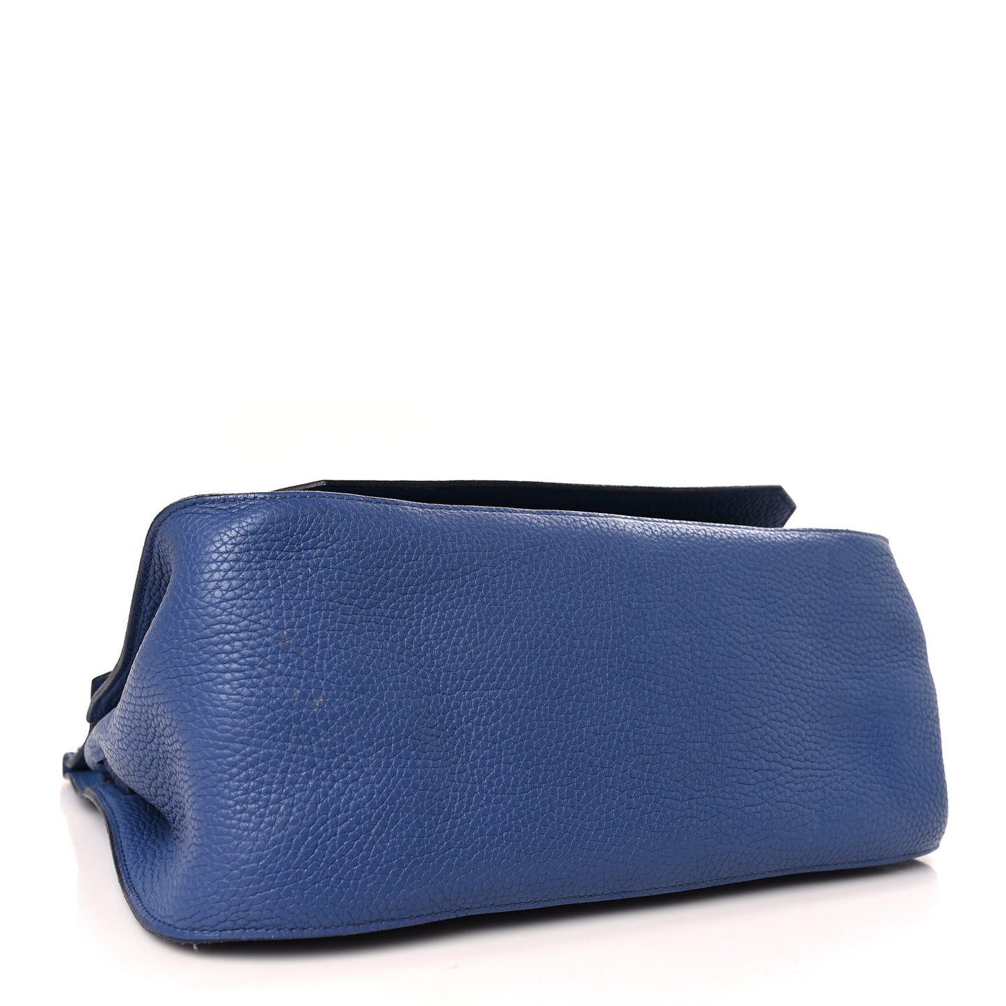 Taurillon Clemence Jypsiere 31 Bleu Brighton
