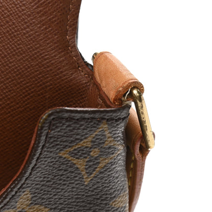 Louis Vuitton Monogram Musette GM 11 of 12
